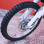 Yamaha - WR - 250 R // Juuri saapunut / Vain 8tkm ajettu / 1-kilp Suomi pyörä // - Moottoripyörä