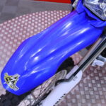 Yamaha - WR - 250 R // Juuri saapunut / Vain 8tkm ajettu / 1-kilp Suomi pyörä // - Moottoripyörä