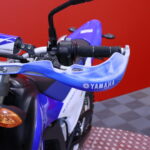 Yamaha - WR - 250 R // Juuri saapunut / Vain 8tkm ajettu / 1-kilp Suomi pyörä // - Moottoripyörä