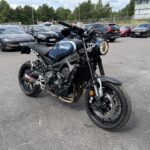Yamaha - XSR - 900 // Juuri saapunut / Akrapovic // - Moottoripyörä
