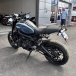 Yamaha - XSR - 900 // Juuri saapunut / Akrapovic // - Moottoripyörä