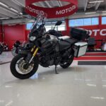 Yamaha - XT - 1200 // Juuri Saapunut! / Suomi-pyörä / Vakkari / TCS / ABS // - Moottoripyörä