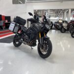 Yamaha - XT - 1200 // Juuri Saapunut! / Suomi-pyörä / Vakkari / TCS / ABS // - Moottoripyörä
