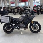 Yamaha - XT - 1200 // Juuri Saapunut! / Suomi-pyörä / Vakkari / TCS / ABS // - Moottoripyörä