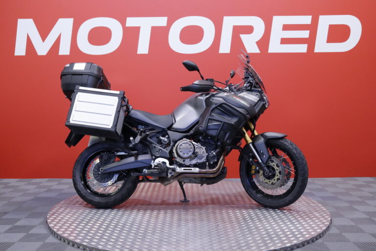 Yamaha XT