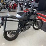 Yamaha - XT - 660Z Tenere // Juuri Saapunut! / Vähän ajettu / Leovince / Laukut // - Moottoripyörä