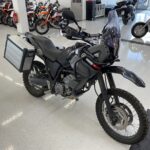 Yamaha - XT - 660Z Tenere // Juuri Saapunut! / Vähän ajettu / Leovince / Laukut // - Moottoripyörä