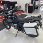 Yamaha - XT - 660Z Tenere // Juuri Saapunut! / Vähän ajettu / Leovince / Laukut // - Moottoripyörä