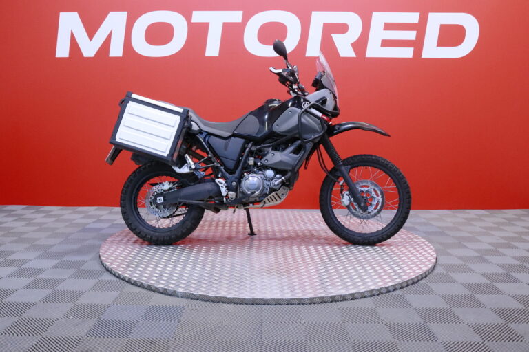 Yamaha XT