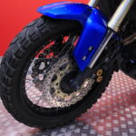 Yamaha - XT - 1200 // Suomi-pyörä / ABS / TCS / Ajomodet / 2x laukut // - Moottoripyörä