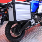 Yamaha - XT - 1200 // Suomi-pyörä / ABS / TCS / Ajomodet / 2x laukut // - Moottoripyörä