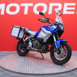 Yamaha - XT - 1200 // Suomi-pyörä / ABS / TCS / Ajomodet / 2x laukut // - Moottoripyörä