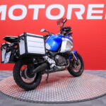 Yamaha - XT - 1200 // Suomi-pyörä / ABS / TCS / Ajomodet / 2x laukut // - Moottoripyörä