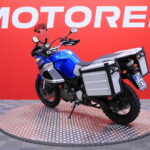 Yamaha - XT - 1200 // Suomi-pyörä / ABS / TCS / Ajomodet / 2x laukut // - Moottoripyörä