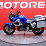 Yamaha - XT - 1200 // Suomi-pyörä / ABS / TCS / Ajomodet / 2x laukut // - Moottoripyörä