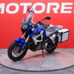 Yamaha - XT - 1200 // Suomi-pyörä / ABS / TCS / Ajomodet / 2x laukut // - Moottoripyörä