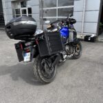 Yamaha - XT - 1200 // ZE malli / Juuri Saapunut! / 4x laukut / Sähköalusta // - Moottoripyörä