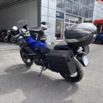 Yamaha - XT - 1200 // ZE malli / Juuri Saapunut! / 4x laukut / Sähköalusta // - Moottoripyörä