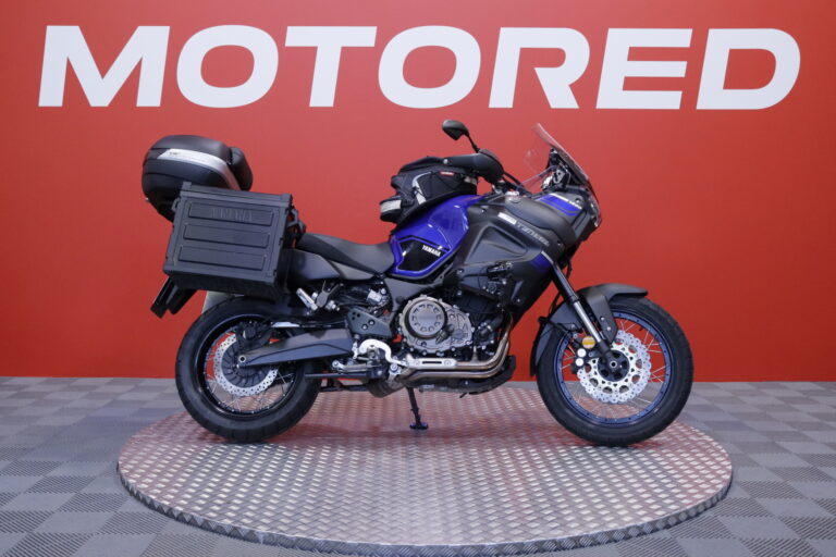 Yamaha XT