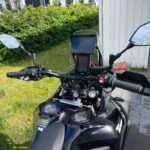 Yamaha - XTZ - 700 TenereWorld Ride // Tulossa! / Laukut / Navi / Raudat // - Moottoripyörä