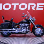 Yamaha - XV - 1600 Wild Star // Myydään Huutokaupat.com // - Moottoripyörä