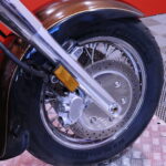 Yamaha - XV - 1600 Wild Star // Myydään Huutokaupat.com // - Moottoripyörä
