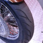Yamaha - XV - 1600 Wild Star // Myydään Huutokaupat.com // - Moottoripyörä