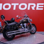 Yamaha - XV - 1600 Wild Star // Myydään Huutokaupat.com // - Moottoripyörä
