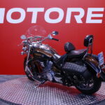 Yamaha - XV - 1600 Wild Star // Myydään Huutokaupat.com // - Moottoripyörä