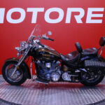 Yamaha - XV - 1600 Wild Star // Myydään Huutokaupat.com // - Moottoripyörä