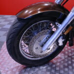 Yamaha - XV - 1600 Wild Star // Myydään Huutokaupat.com // - Moottoripyörä