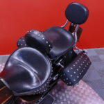 Yamaha - XV - 1600 Wild Star // Myydään Huutokaupat.com // - Moottoripyörä