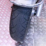 Yamaha - XVS - 650 Dragstar // Myydään Huutokaupa.com // - Moottoripyörä