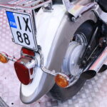 Yamaha - XVS - 650 Dragstar // Myydään Huutokaupa.com // - Moottoripyörä