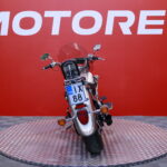 Yamaha - XVS - 650 Dragstar // Myydään Huutokaupa.com // - Moottoripyörä