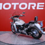Yamaha - XVS - 650 Dragstar // Myydään Huutokaupa.com // - Moottoripyörä