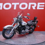 Yamaha - XVS - 650 Dragstar // Myydään Huutokaupa.com // - Moottoripyörä