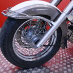 Yamaha - XVS - 650 Dragstar // Myydään Huutokaupa.com // - Moottoripyörä