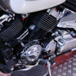 Yamaha - XVS - 650 Dragstar // Myydään Huutokaupa.com // - Moottoripyörä