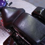 Yamaha - XVS - 1100 Dragstar // Myydään Huutokaupat.com // - Moottoripyörä