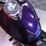 Yamaha - XVS - 1100 Dragstar // Myydään Huutokaupat.com // - Moottoripyörä