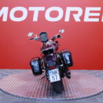 Yamaha - XVS - 1100 Dragstar // Myydään Huutokaupat.com // - Moottoripyörä