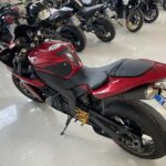 Yamaha - YZF-R1 - // Juuri saapunut / Sliparit / Rear setit / Teräspunoletkut // - Moottoripyörä
