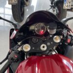 Yamaha - YZF-R1 - // Juuri saapunut / Sliparit / Rear setit / Teräspunoletkut // - Moottoripyörä
