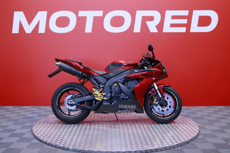 Yamaha YZF-R1