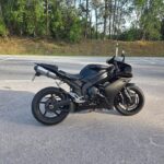 Yamaha - YZF-R1 - // Tulossa! / Huoltokirja / Hieno koko musta! // - Moottoripyörä