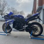 Yamaha - YZF-R1 - // Tulossa! / LeoVince putkisto! / Shifter / Huoltokirja // - Moottoripyörä