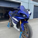 Yamaha - YZF-R1 - // Tulossa! / LeoVince putkisto! / Shifter / Huoltokirja // - Moottoripyörä