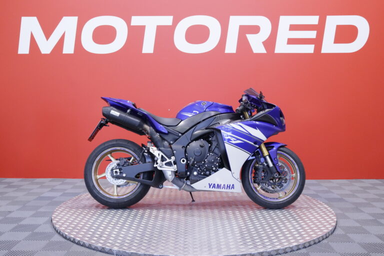 Yamaha YZF-R1