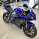 Yamaha - YZF-R1 - // Juuri saapunut / Suomipyörä / Alkuperäiskuntoinen / Hieno! // - Moottoripyörä